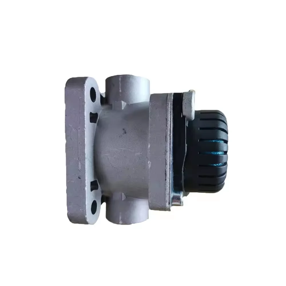 VIT Air Brake Valve  Relay Valve AC579BK for Japanese Truck details