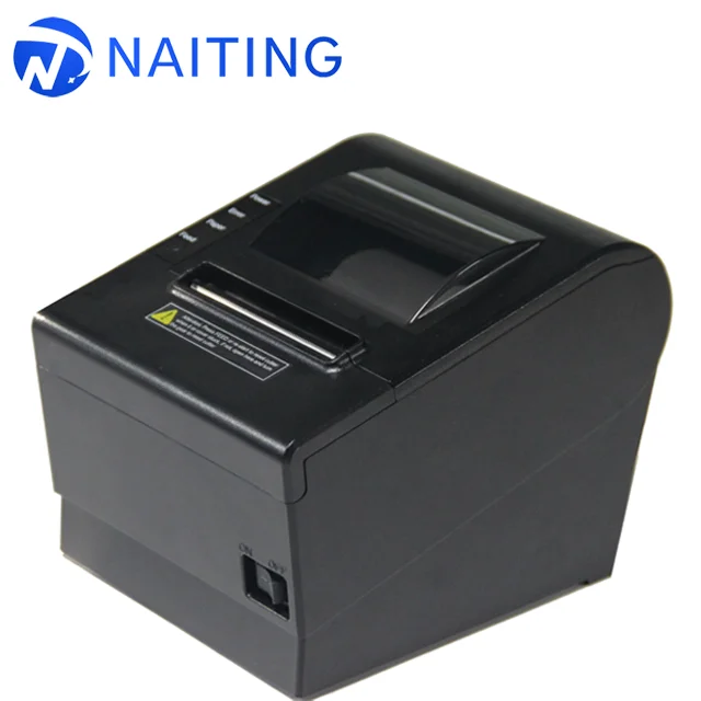 Free SDK Driver Download  Thermal Printer 80mm Pos Receipt Thermal Printer
