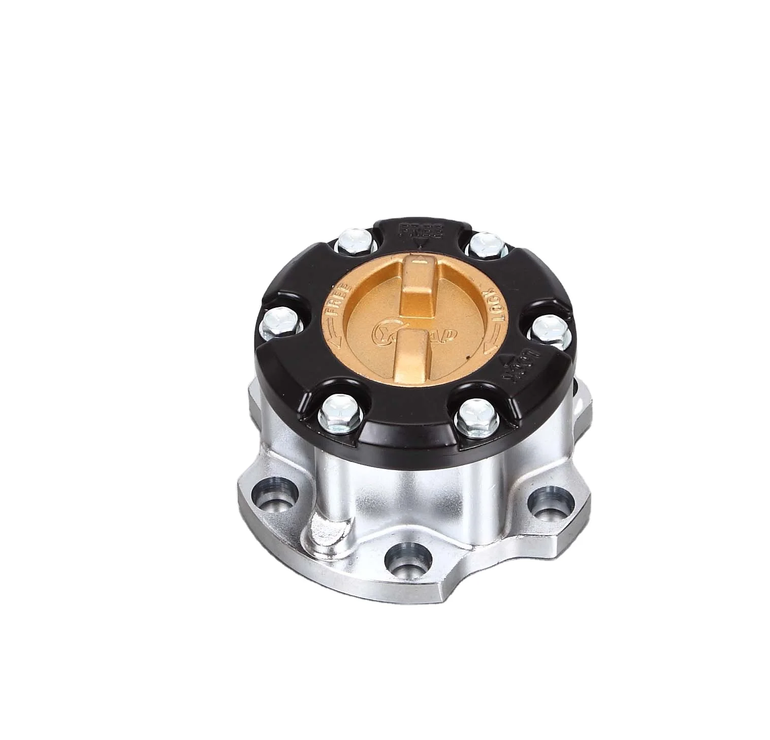 30 Splines OEM Number 43530-60130 Zinc Alloy Free Wheel Hub Auto