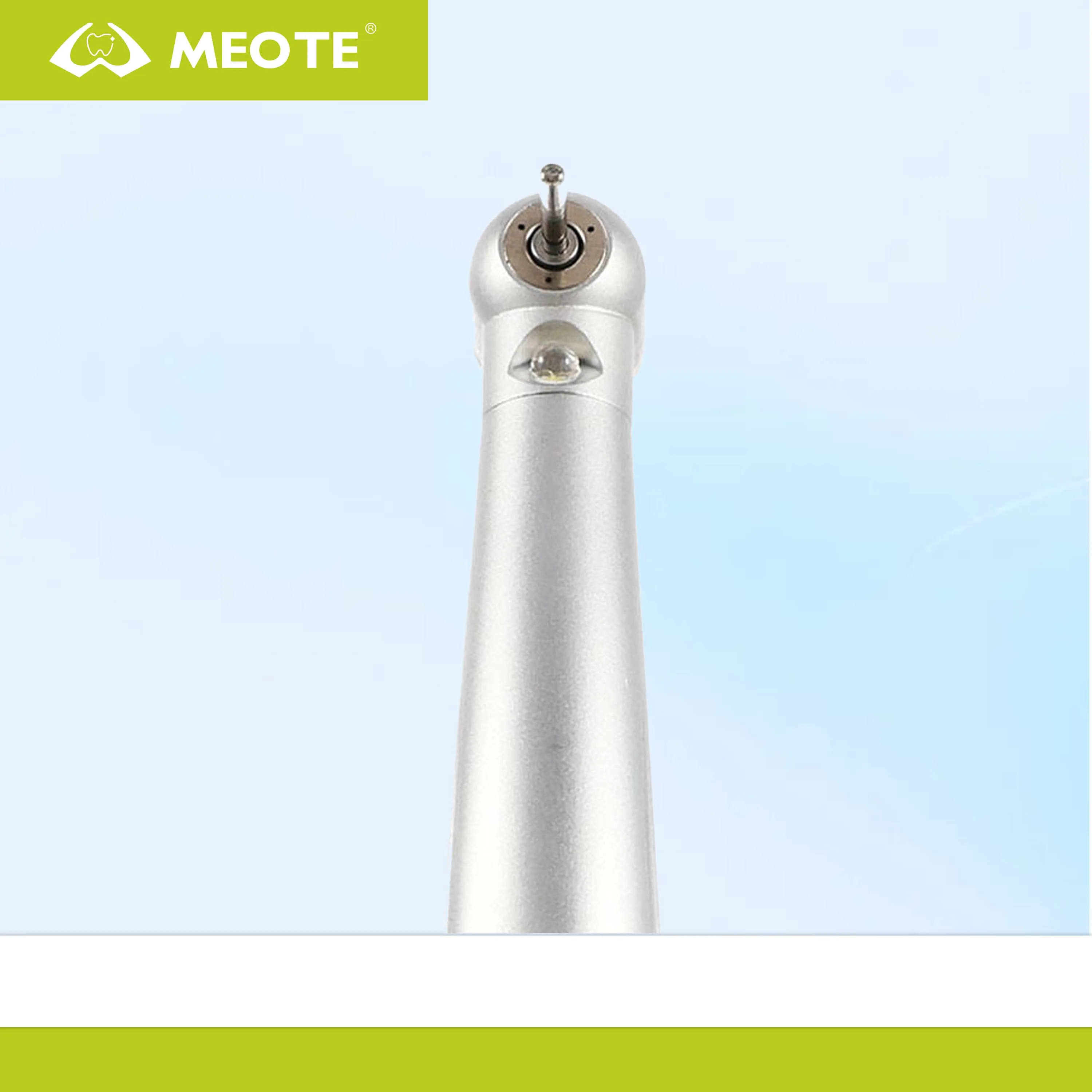 Manipolo Ad Alta Velocità Standard Dentale PANA-MAX 2 Fori Per NSK 6 - Foto 7