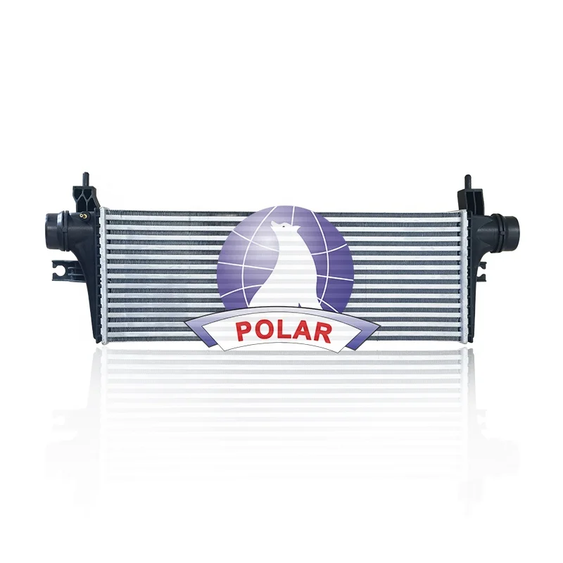 Intercooler 17940-0E010 - Pièce De Rechange Automobile | Compatibilité à Vérifier Par VIN