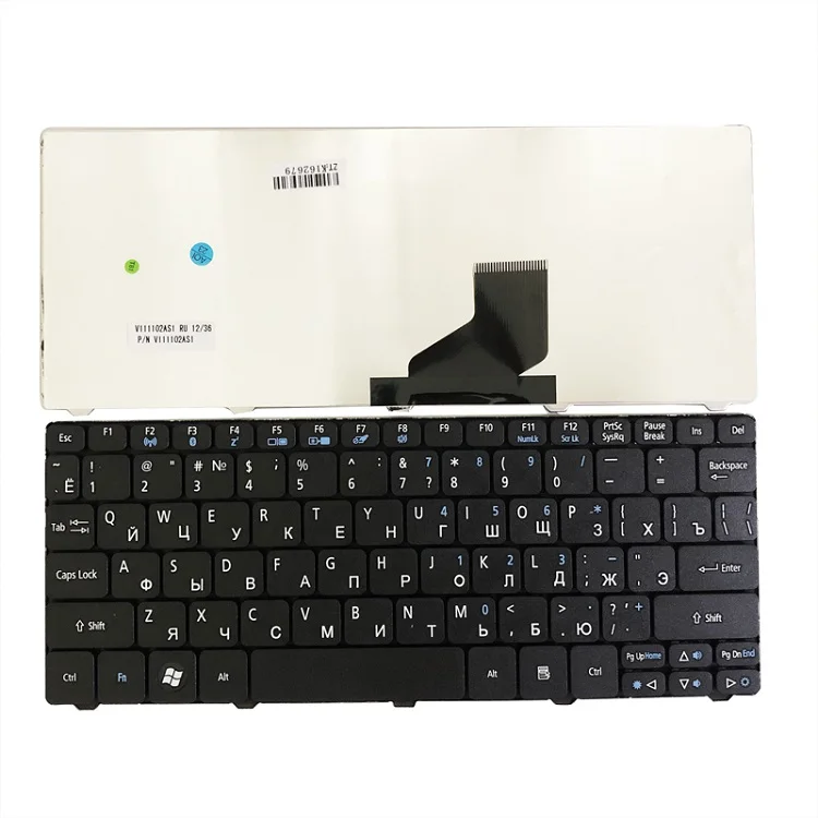 keyboard acer d270 original