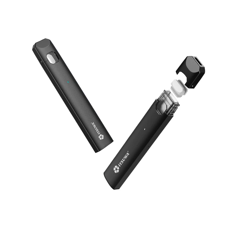 
 Itsuwa Awak Pen Atomizer Atomizer Portable E  vapeo cbd  