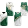 White Green