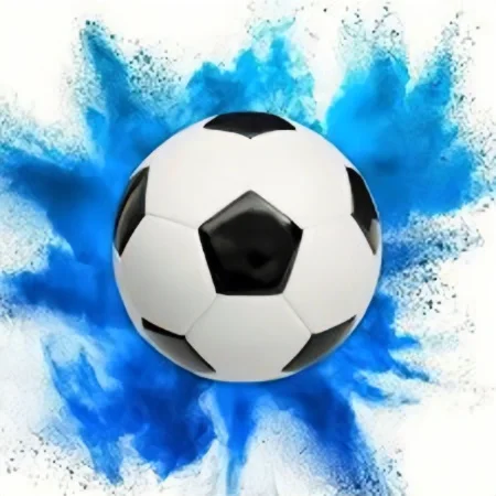 The Surface of the Pu Molten Ball Wholesale Football Soccer Original Ball