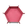 Rose velours