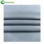 Cotton GOTS Certificate 160Gsm Organic Cotton Spandex Fabric For Baby Clothing