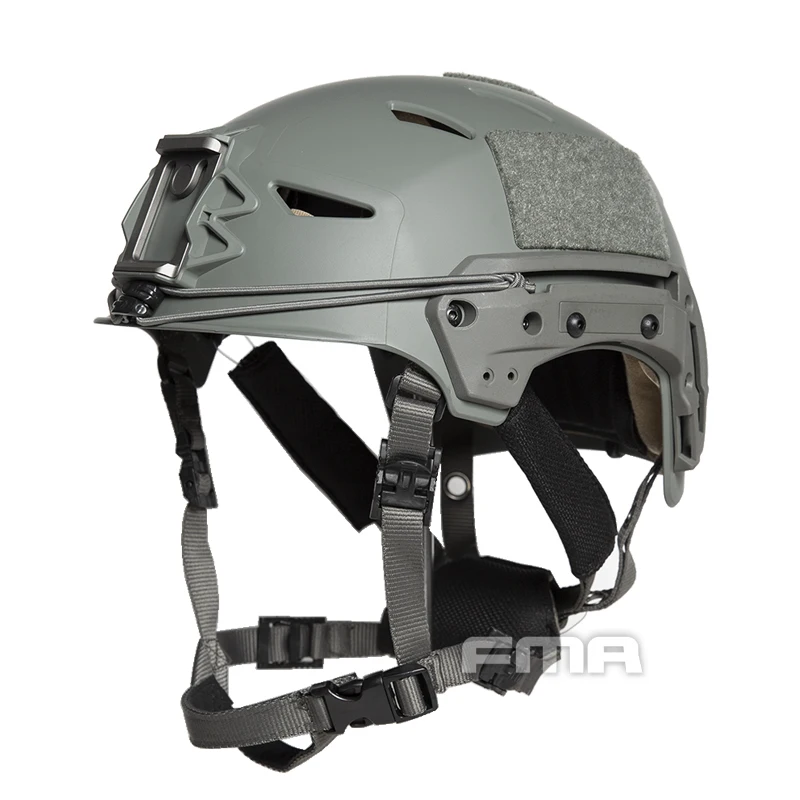 FMA EX LTP Bump Helmet - Durable & Customizable Tactical Gear