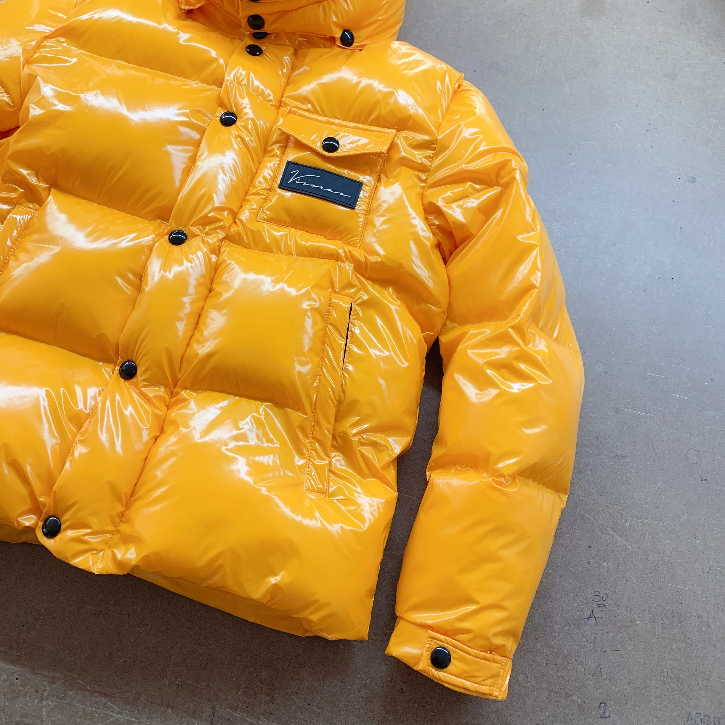 2023 Hot Sales!!! Unisex Bubble Coat Puffer Jacket With Lowest Factory