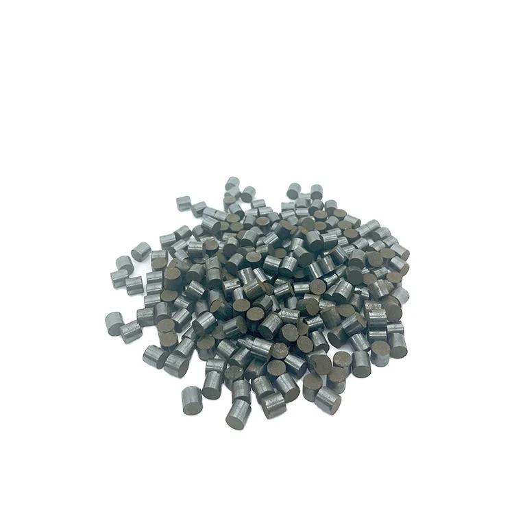 Новый продукт Cuo-Zno-Al2O3 газовой фазы альдегид гидрогенизационный катализатор