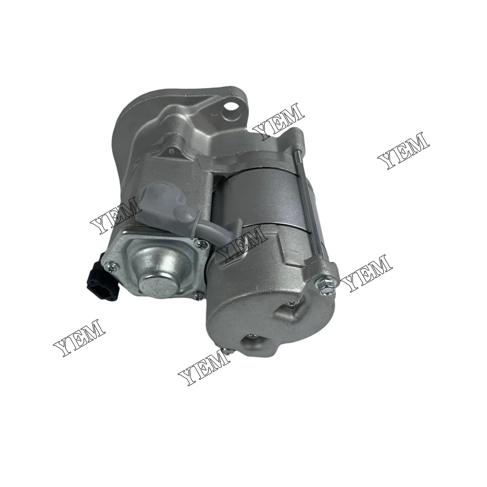 For Yanmar Diesel Engine 2TR20 Starter Motor S114-146