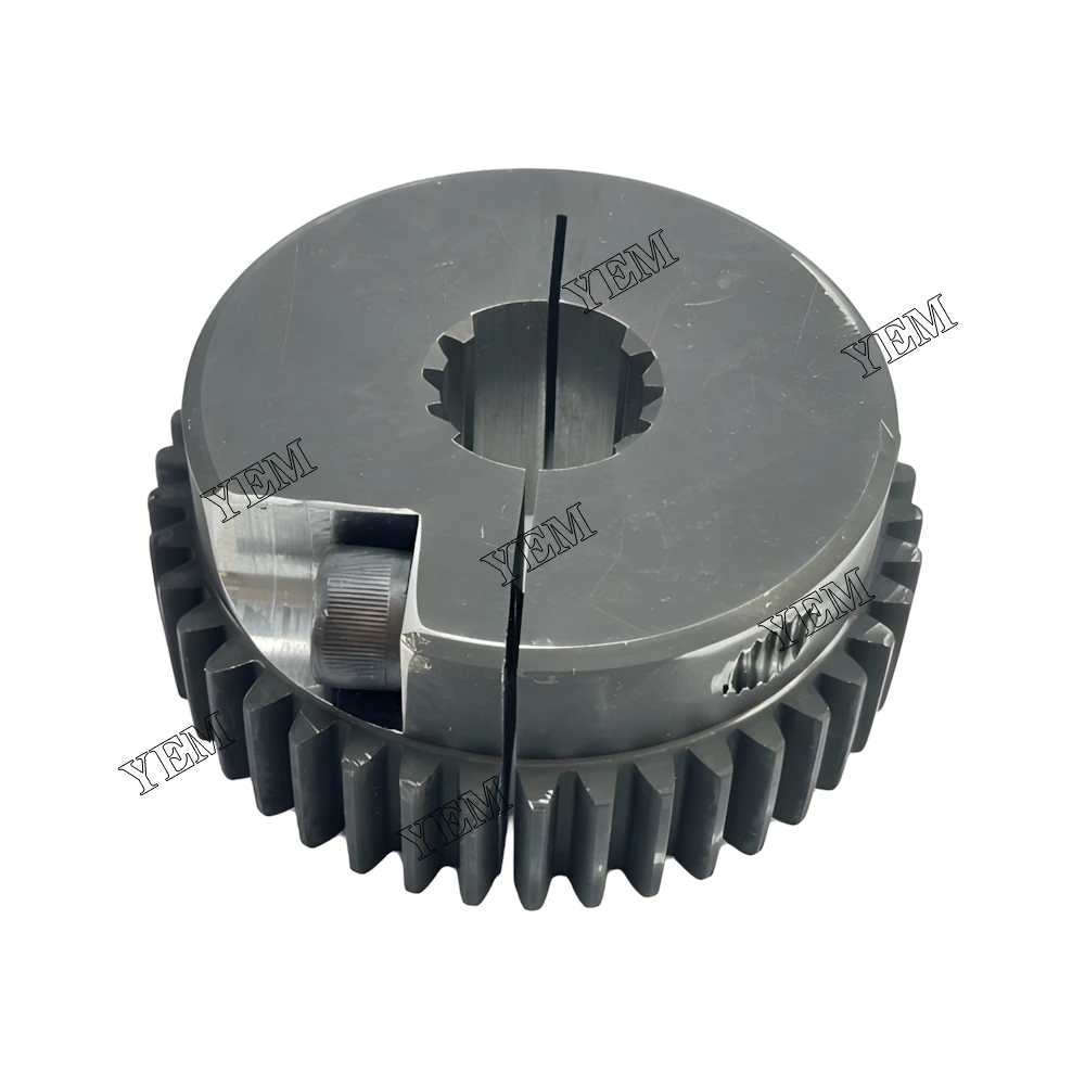 Machinery C4.4 191-8924 Coupling for Caterpillar Aftermarket Engine Parts 5