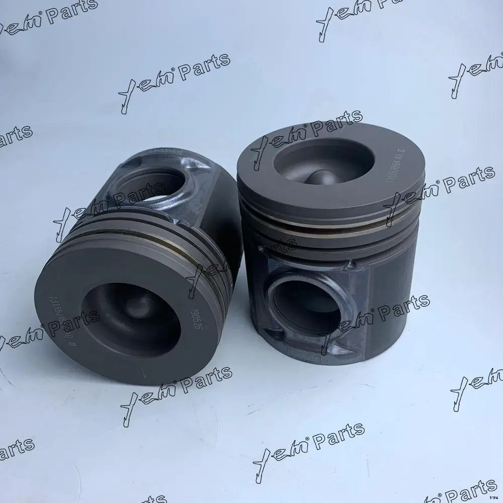 Good Quality Cylinder Piston For Caterpillar 3054