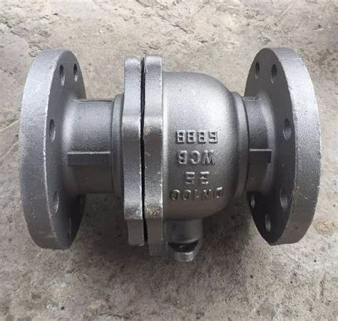 China-Made Iron Casting Gate Valve Housing High Quality Casting Services Product factory