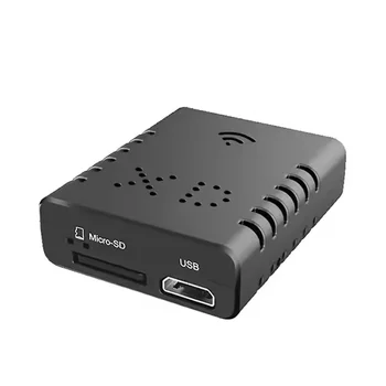 HD XD WiFi Camera Pro Smart Home Indoor IP Camera Wireless WiFi Security Network CCTV Mini Camera