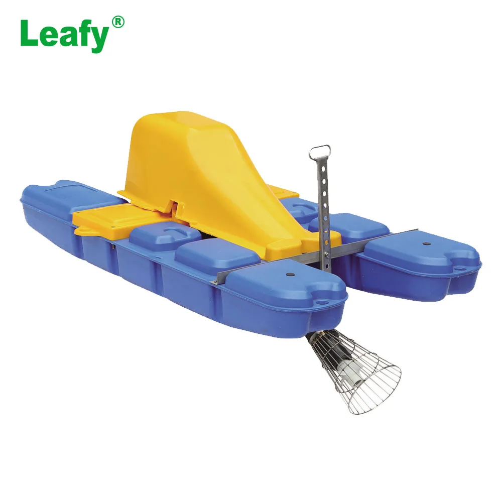 
Большой бассейн для очистки рыбы, креветок, пруда, озера, глубокая вода, 2 л.с., 1,5 кВт, струйный аэратор 