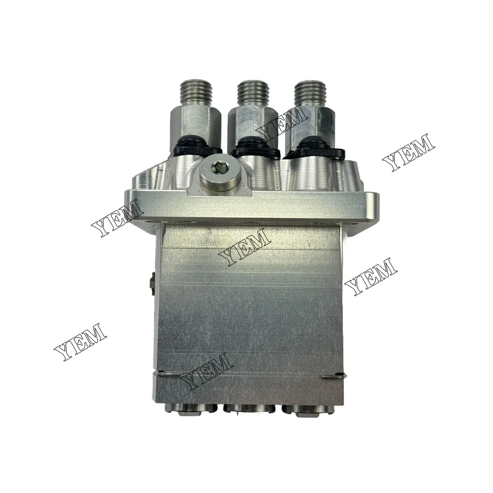 Fuel Injection Pump 16032-51011 Fit for Kubota D1105 Engine 5