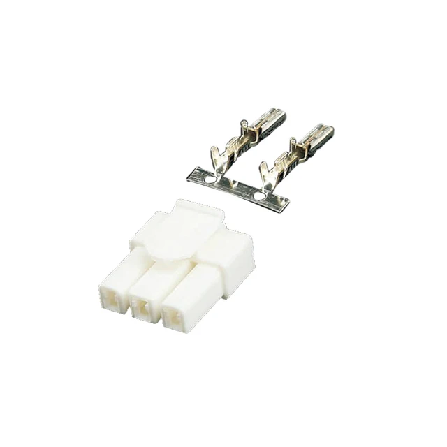 6mm pitch wire to board wiring connector plug electrical terminal connector plug for household electric appliances