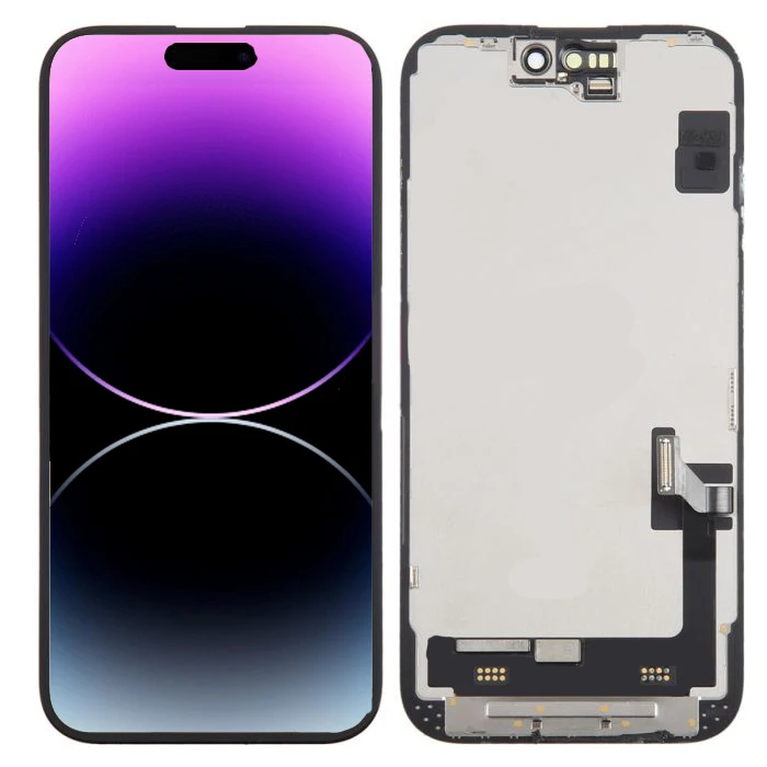 Original LCD Screen for iPhone 16 Pro Max - 6.1