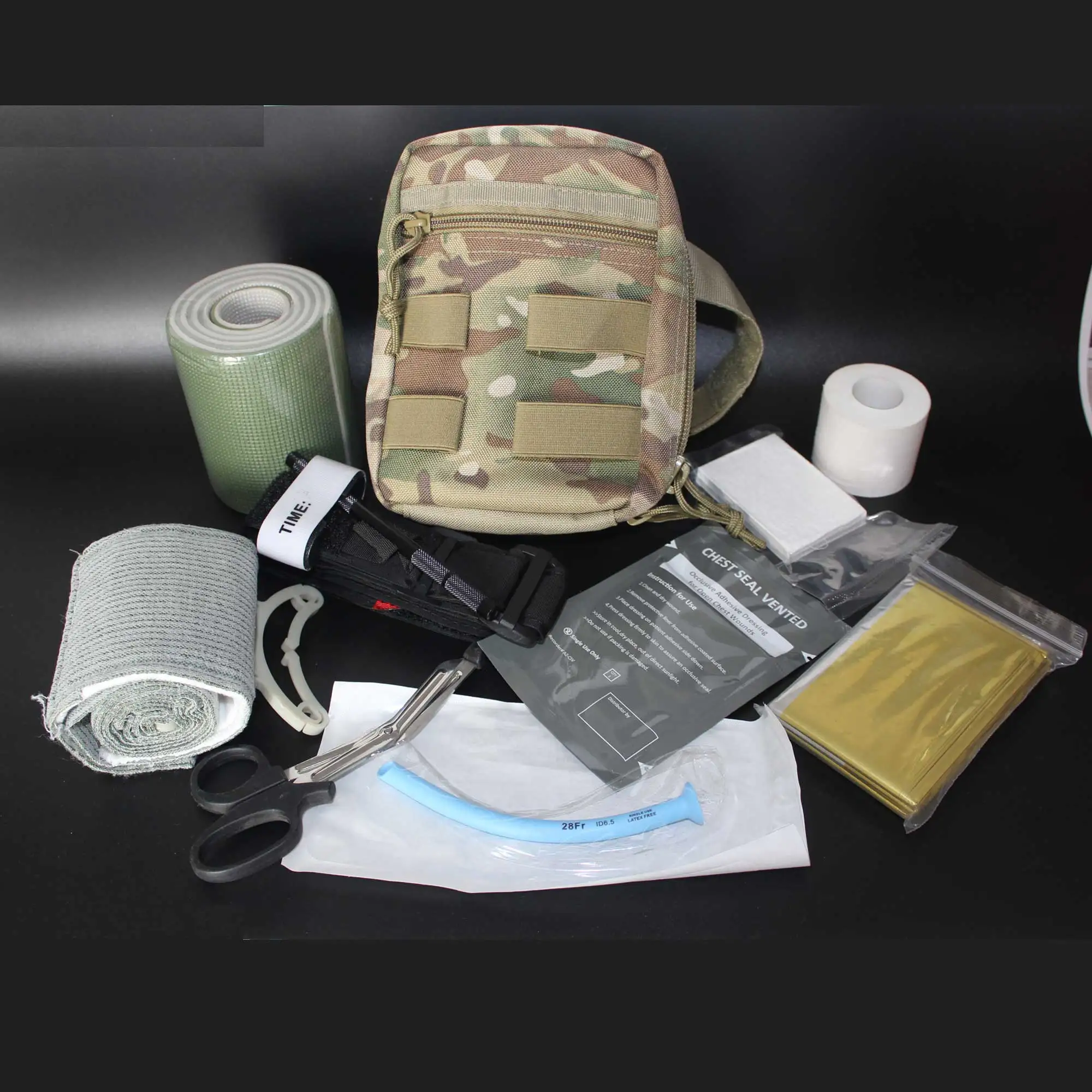 bandage in IFAK