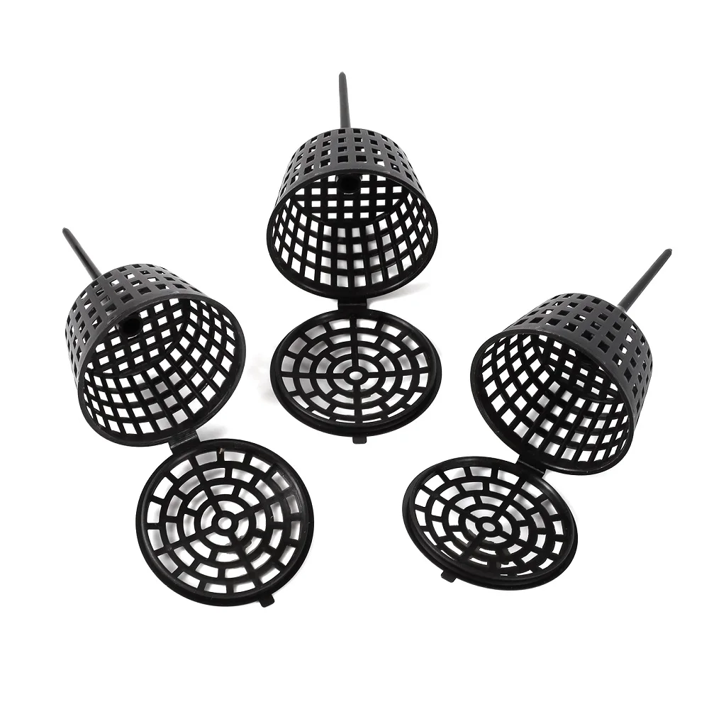 Planting Bonsai Tool Fertilizer Cover Basket Agriculture Automatic Fertilization Tool
