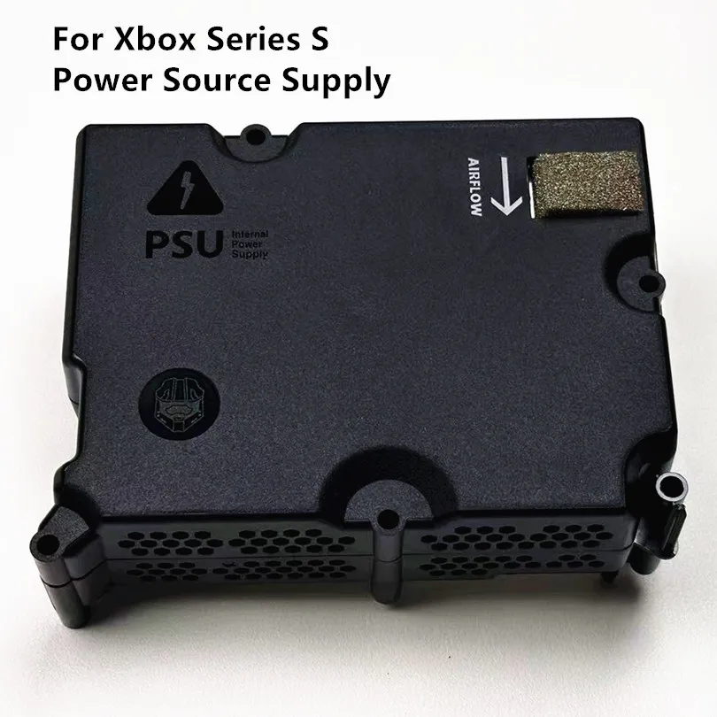 SYYTECH Replacement Power Supply for Xbox One Series S X Source