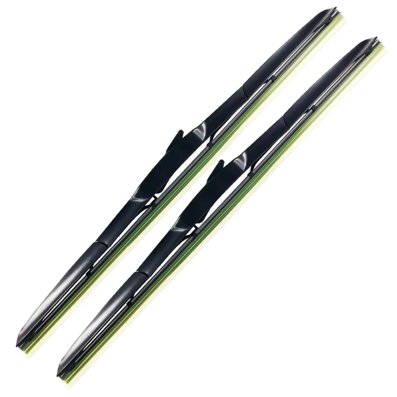 Kaier Universal Hybrid Windscreen Wiper Blade for Toyota Honda Nissia Kia Hyundai Car Wiper Blade High Level Color Box 1000 Pcs