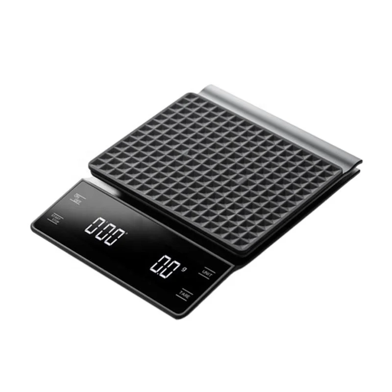EK6002 3kg * 0.1g Precisa Escala De Café Digital Doméstico Cozinha Escala De Alimentos Cozimento Comercial Cozinhar Escala