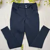 Navy Blue Breeches