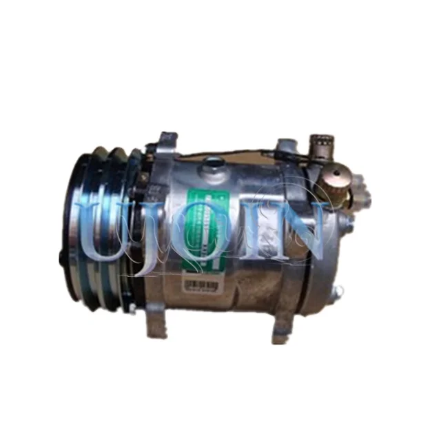 Discount Ac Compressor Fittings for Sanden SD508 R134A 12V 2GV SDHJ-15-0020