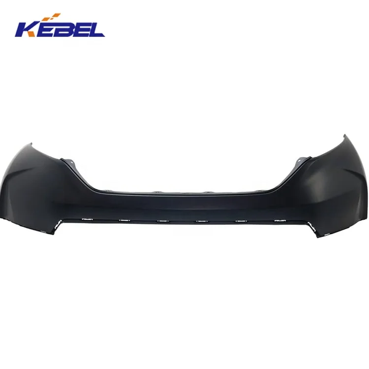 Wholesale Price Car Accessories Front Bumper Oem HO1014104 Car Bumper for Honda Crv 2017 2018 2019