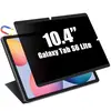 สีดำ สำหรับ Samsung Tab S6