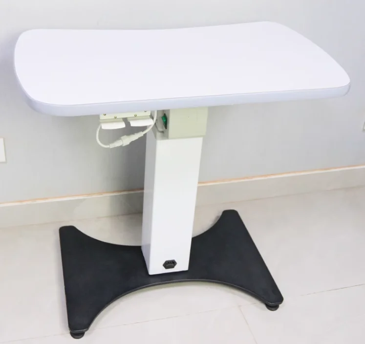 Ophthalmic Refractor Table - Auto Motorized Electric Support