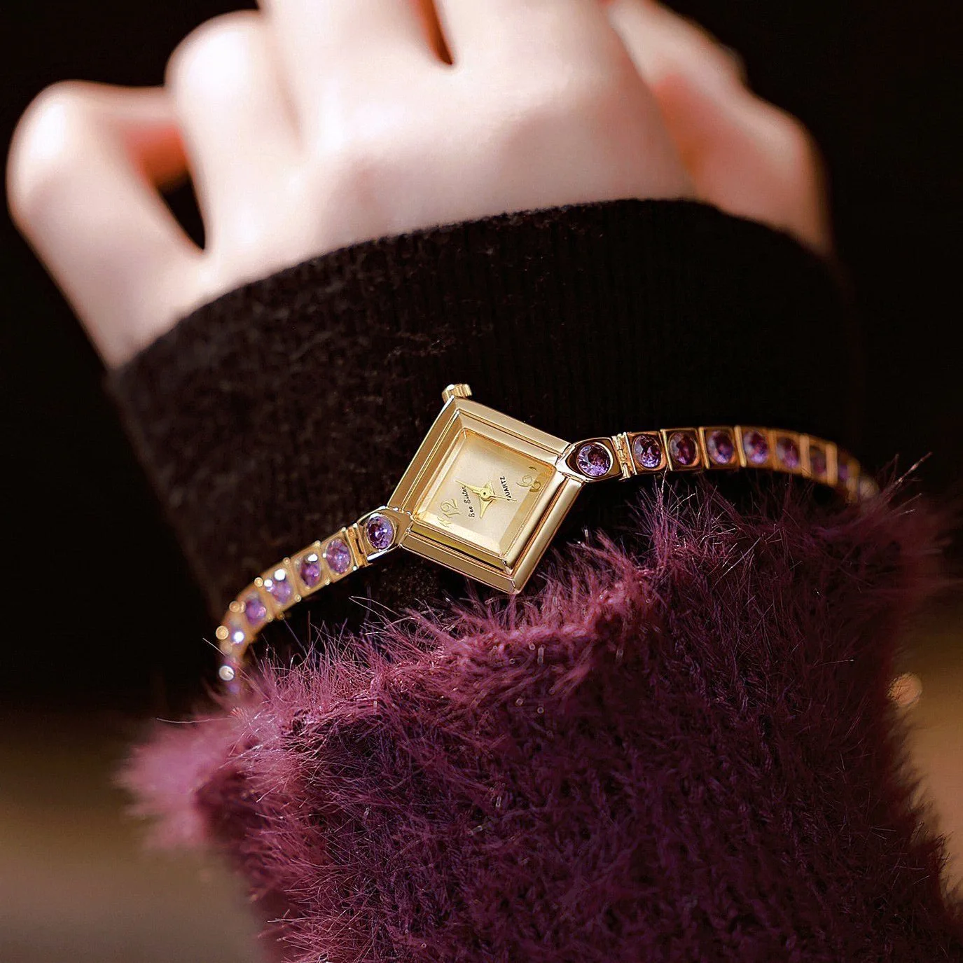 Bs Luxury Women