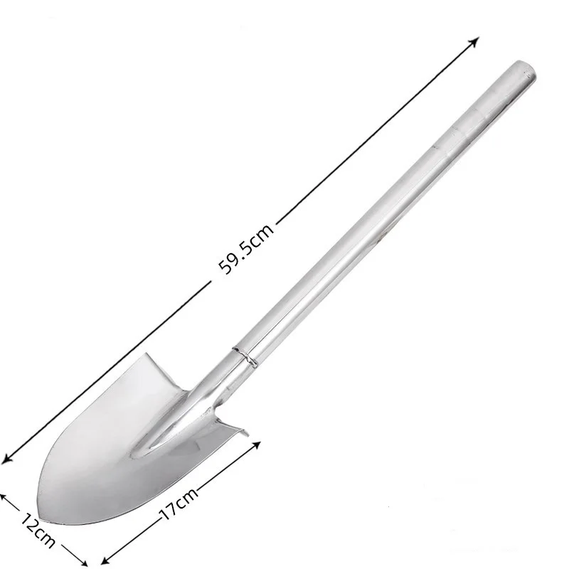 Garden Handheld Hoe Useful Creative Practical Garden Hoeing Tool Weeding Hoe