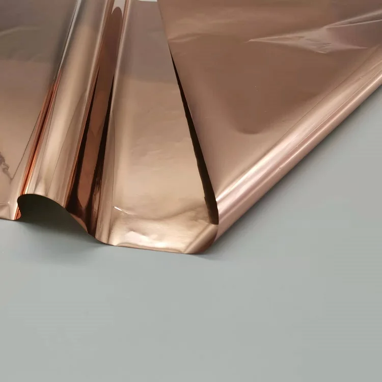 Conductive Flexible Copper Clad Laminate Polyimide Film Buy Flexible Copper Clad Polyimide