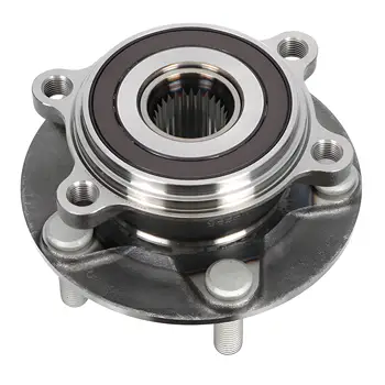 B45A3304X Mazda 3 Sedan bm Bn Cx-3 B45a3304x Auto Parts Steering System Front Wheel Hub Bearing b45a3304x