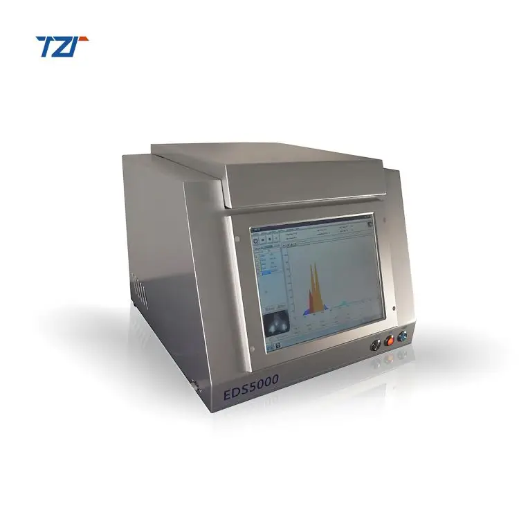 Used Portable XL2 Analyzer XFR Gold Testing Machine X Ray NDT/XRF/XEPoS/CVD Diamond Tester Sherlock Jewelry Tools Equipment