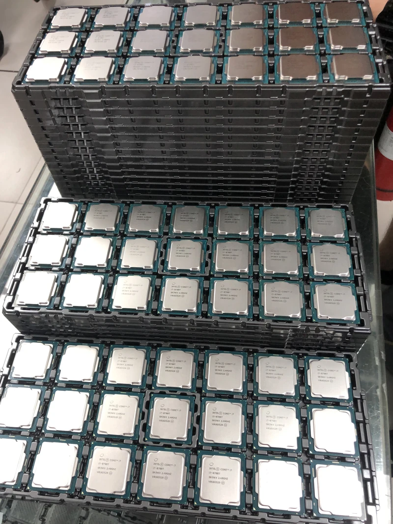 Intel I5-12500 CPU - 6-Core, 3.0ghz, 18MB Cache, 65W Power