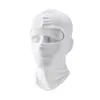 Single-hole headgear [white]