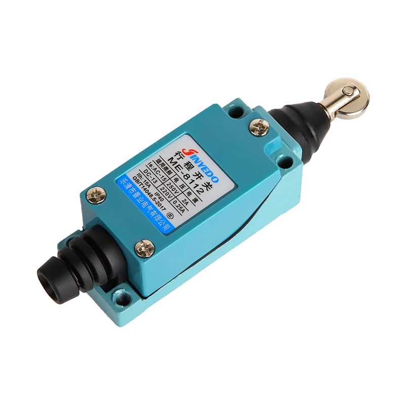 Adjustable Roller Lever Arm for CNC Mill Laser Plasma ME-8108
