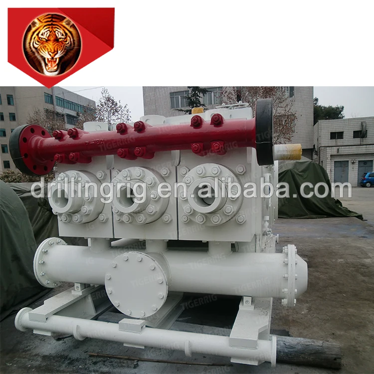 Бурильная установка Tigerrig 2000 л.с. + V-ременной привод грязевой насос F1600 с двигателем для дрели YZ08 YONGJI доставка в 20 стран