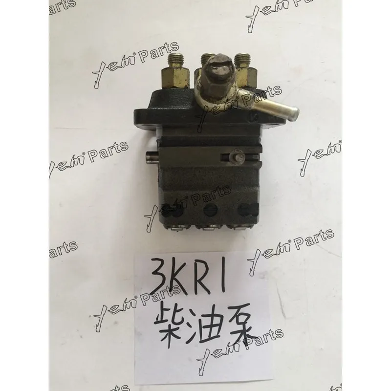 3KR1 Fuel Injection Pump for Isuzu Spare Part