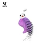 Tête de rechange Four Happiness Bird (violet)