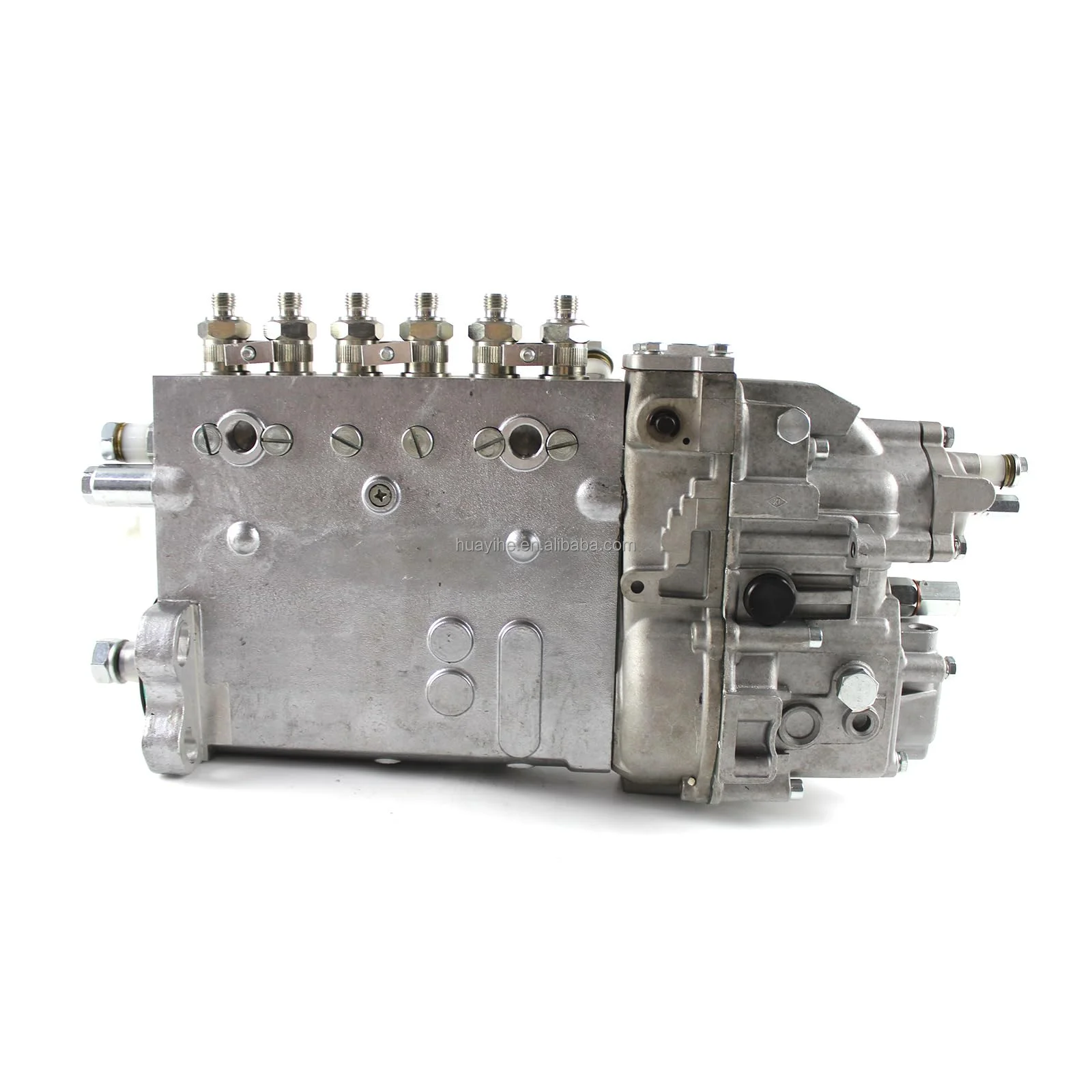 Made in China Diesel Fuel Injection Pump 0402746644 1824682C91