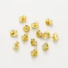 14K color-preserving genuine gold