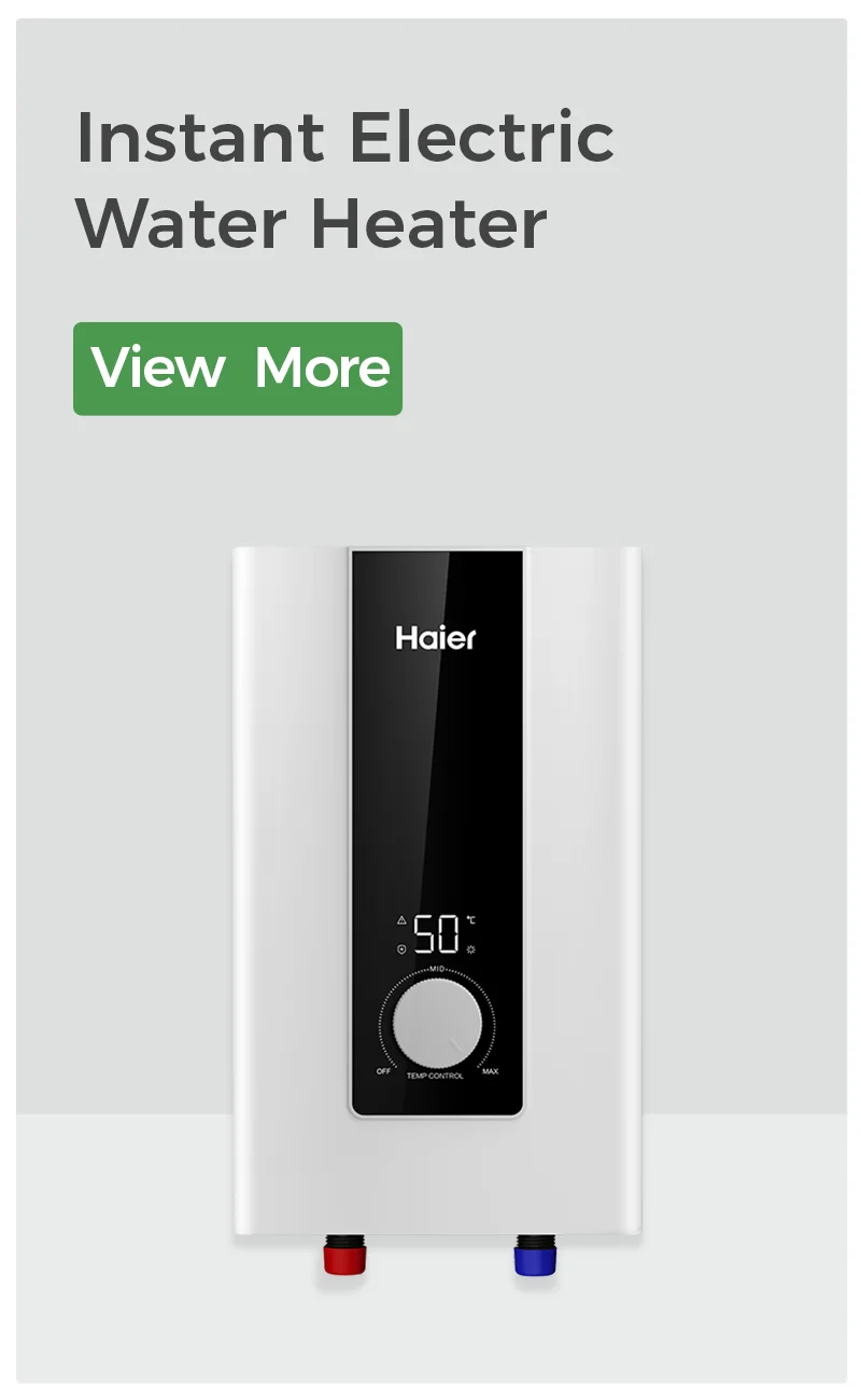 And Water Heater, 230v, Electric - detail 10
