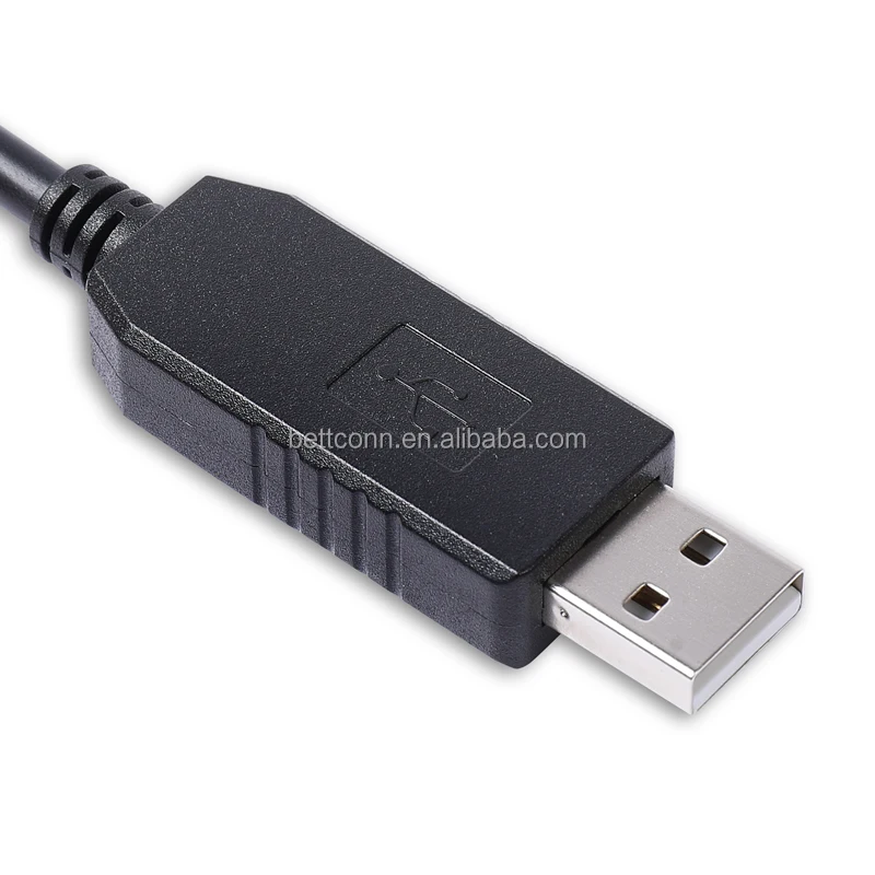 마이크로 USB 콘솔 어댑터 케이블 CP2102 USB TTL 직렬 마이크로 USB 와이파이 6 무선 액세스 포인트 ...