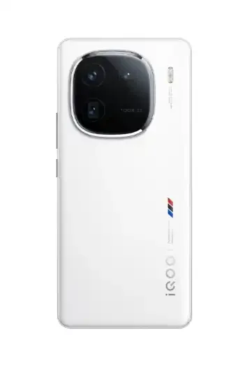 Vivo IQOO 12 5G Mobile Phone - Snapdragon 8 Gen 3 Power