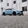bleu clair